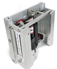 Bob's Machine 100-106010 Action Series Jac Plate - 6", 300 HP Max