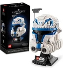 LEGO Star Wars Captain Rex Helmet Building Set