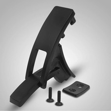 RAD Lever Buckle Heavy Duty Replacement for Lever Weight Lifting Lever Belts