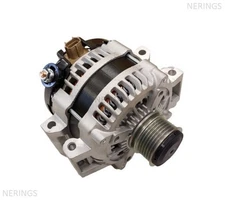 Alternator 12V/210A DODGE NITRO 2.8 CRD 104210-6080