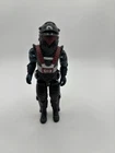 G.I. Joe Shadow Viper (V1) 2001 Action Figure Hasbro ARAH
