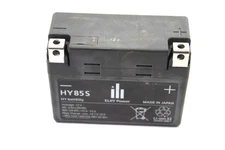 CRF450R OEM ELIIY Power HY85S Lithium Ion Battery (HY85 S) 31500-MKE-A61