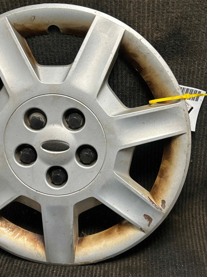 Fits 2005-2007 Ford Taurus 16in Wheel/Rim Cover OEM:5F131130AA Foto 2 de 4