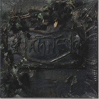 Damned - Black Album 2LP - Vinyl Record - K600Z