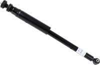 StossdÄMpfer Hinten Sachs 317 471 FÜR Honda DÄMpfer FahrwerksdÄMpfer