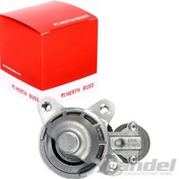 Herth+Buss Elparts Anlasser Starter 2,2Kw Passend FüR Ford Courier Escort