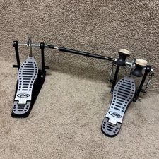 PDP Double Bass Kick Drum Pedal PDDP402