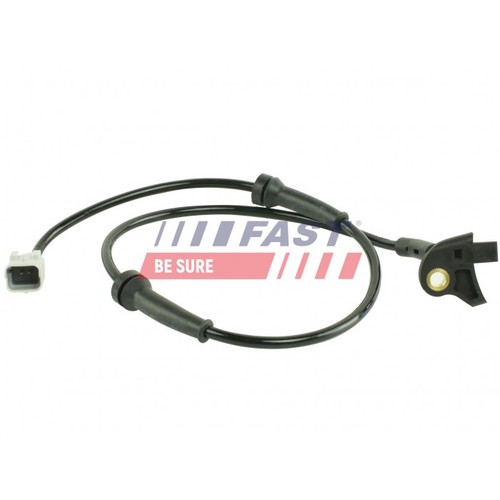 Capteur ABS Avant Pour CITROËN Berlingo, C4, PEUGEOT Partner 1.6 HDi / 1.6 VTi - Neuf