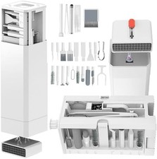 Cell Phone Cleaning Kit, iPhone Cleaning Kit for Charging Port Cleaner Keyboard