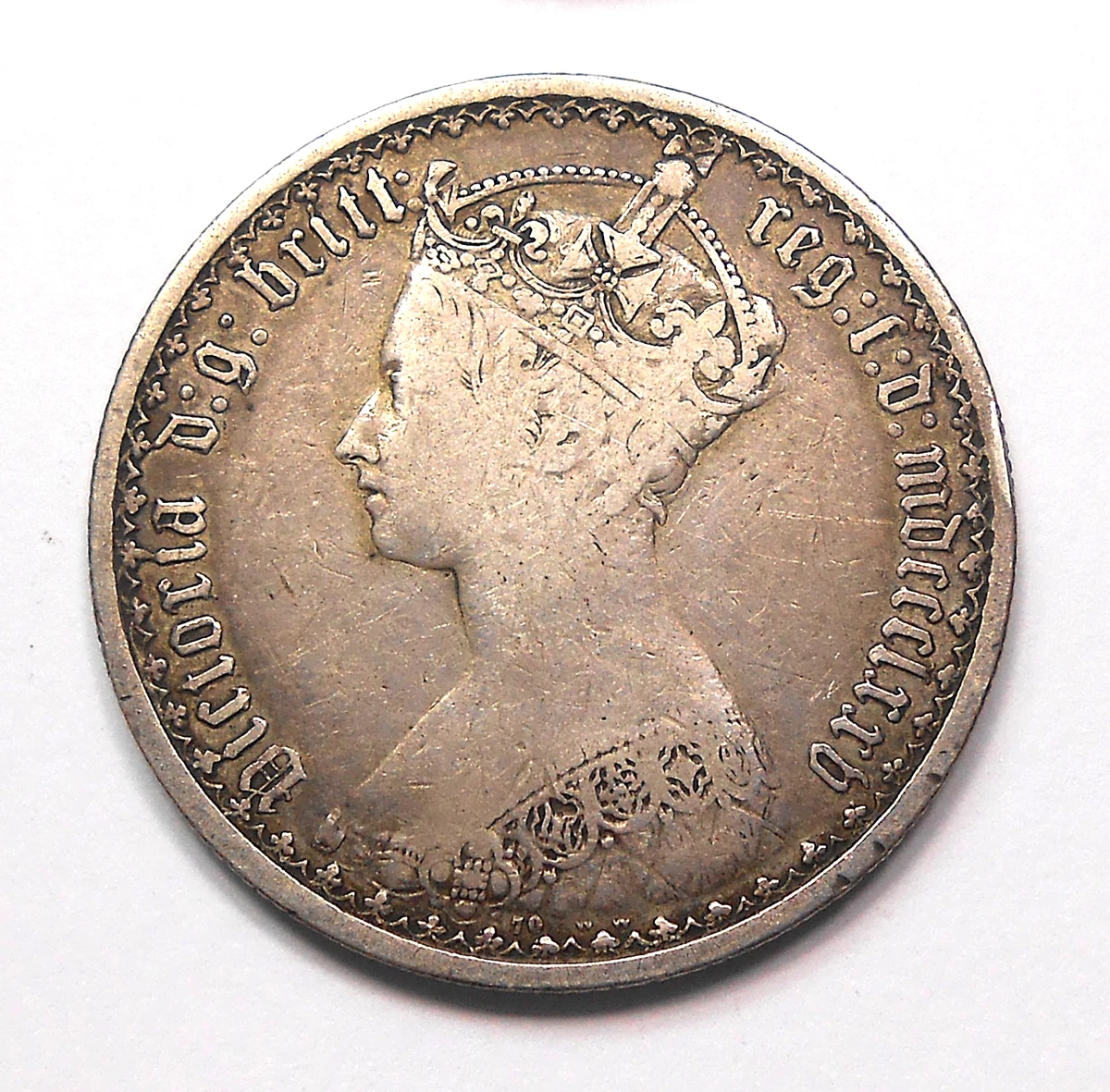 1875 Year UK Coins for sale | eBay