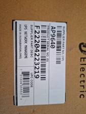 APC AP9640 Network Management Card Schneider Electric