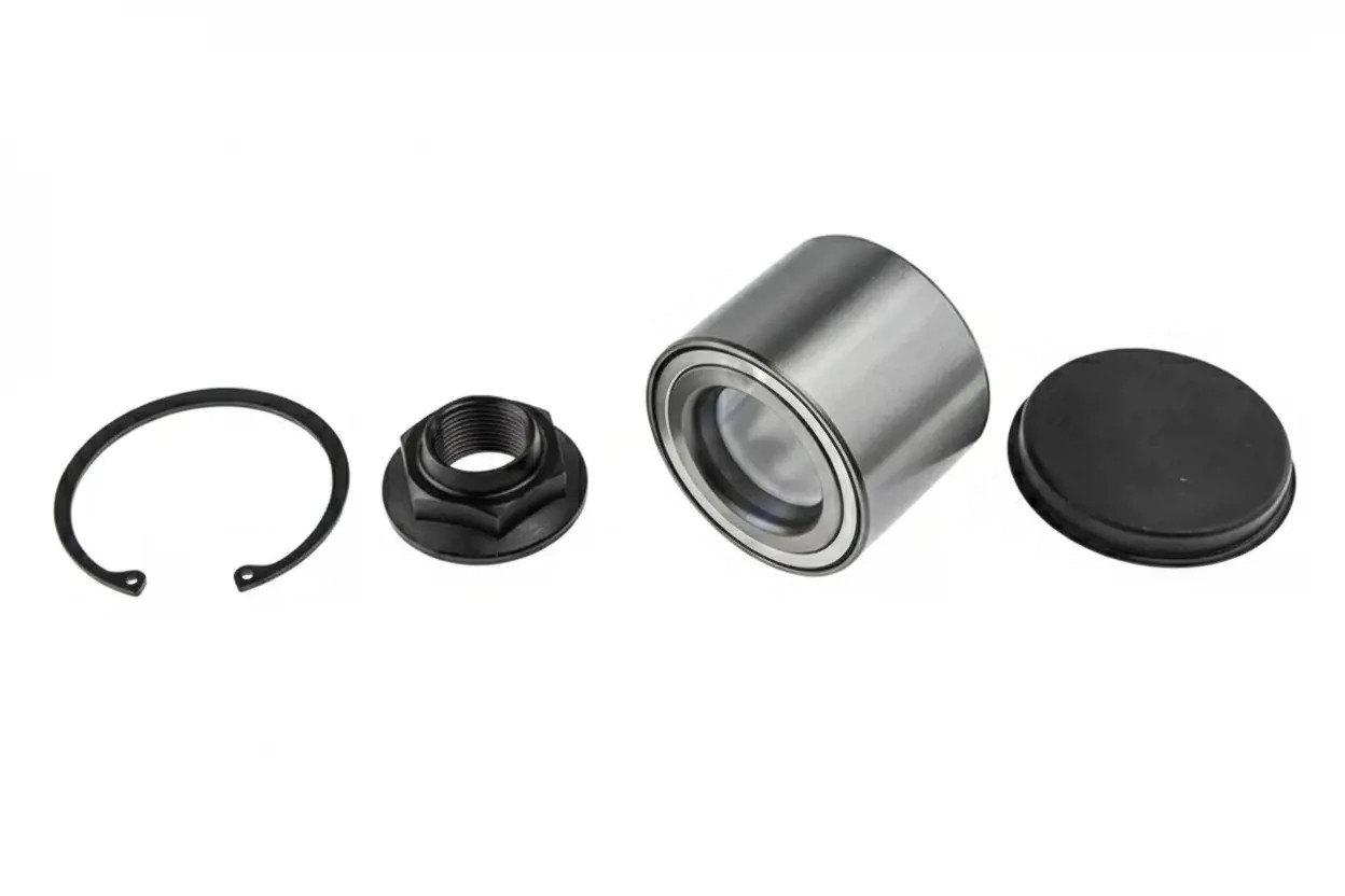 KLT-PL-034 NTY Wheel Bearing Kit for ,NISSAN,OPEL,RENAULT,VAUXHALL - Image 2
