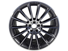 MERCEDES AMG GLE W167 ALUFELGEN R&Auml;DER WHEELS ALLOYS A1674013500