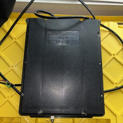 SGC Sg-230 Hf-vhf Smartuner - Ham Radio HF SSB Antenna Tuner for