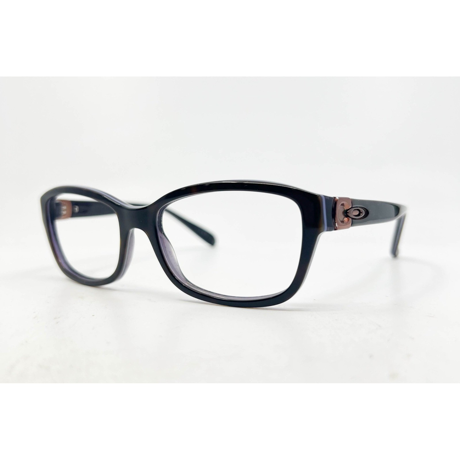 Women Tortoise Dusk Ox1087-0352 Tortoise Shell 52-17-138