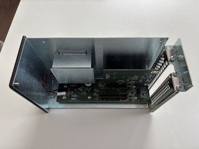 Sonnet Echo Express SE I Thunderbolt 2 PCIe Erweiterungsgehäuse TB2