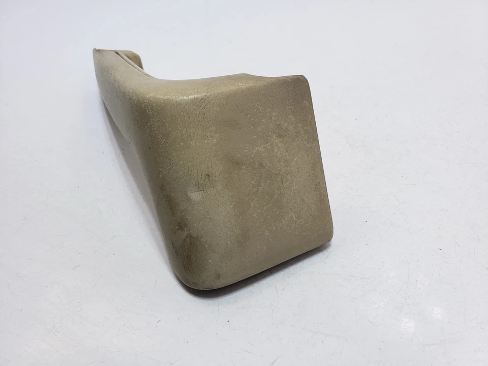 ✅ 99-03 OEM Volkswagen Eurovan GLS Manija de agarre de puerta del conductor delantero izquierdo NOTA* Foto 4 de 4