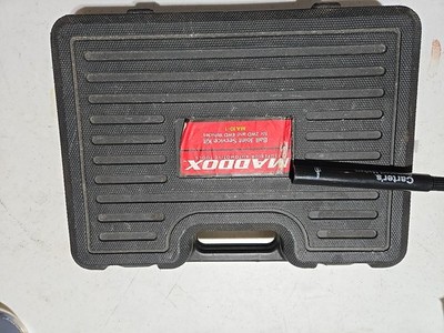 Maddox Ma10-1 10 Pcs Ball Joint Service Kit for 2wd and 4wd