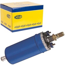 MAGNETI MARELLI KRAFTSTOFFPUMPE PUMPE passend für CITROËN CX PEUGEOT 505