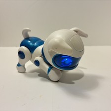 Teksta Newborn Robot Puppy WORKING