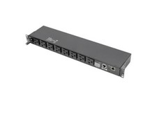 Eaton 1.9kW Single-Phase Switched PDU, LX Interface, 120V - PDUMH20NET2LX