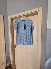 außergewöhnlich edle Betty Barclay Bluse 44...