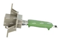 Widerstand InnenraumgebläSe NRF 342097 FüR Mercedes Atego Axor