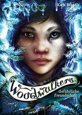 Woodwalkers (2). Gefährliche Freundschaft: Band 2 d... | Buch | Zustand sehr gut