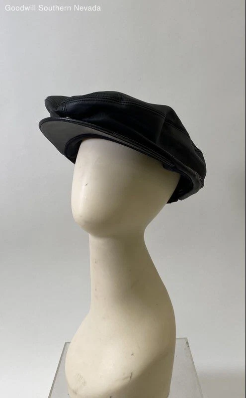 Harley-Davidson 男式皮革帽子| eBay