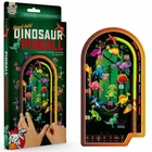 Dinosaur Pinball Game | Handheld Toy