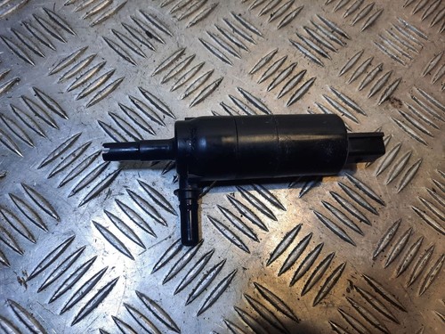 BMW 7 F01 F02 F03 F04 2012 Vorne Pumpe Scheinwerferreinigungsanlage ATV22495