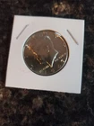 1967-P Kennedy Half Dollar 40% Silver US Coin AU