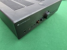Cambridge Audio Azur 650A Stereo Integrated Amplifier