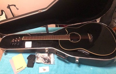 Brand New Ovation 24SI Special Edition Custom + EXTRA s
