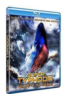 Super typhoon [Blu-ray] | DVD | Zustand neu