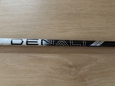 Project X Denali Black 70 Driver Shaft For Callaway Extra Stiff 44.5 