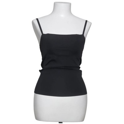 ONLY, Tank­top, Größe: XS, ONLTRACY BONDED SINGLET, Schwarz #V1K