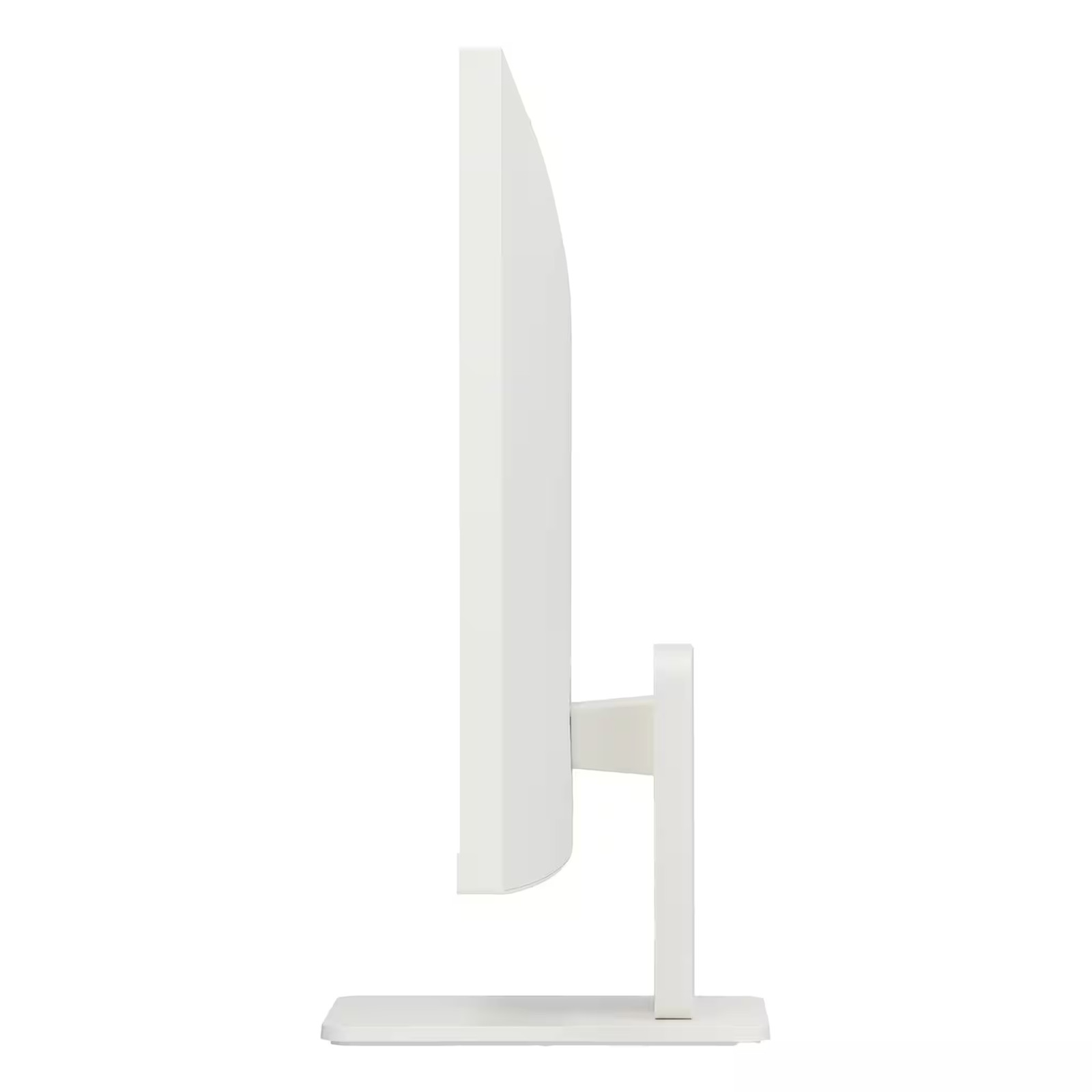 Monitor inteligente LG de 27" IPS UHD 60Hz 5ms con HDR10 (HDMI, USB-C) - Blanco, imagen 3