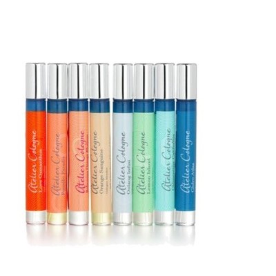 Refreshing Fruity Eau de Parfum - 1 oz Travel Size for Lasting Fragrance