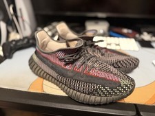 Yeezy Boost 350 v2  Yecheil  Reflective US12 ...