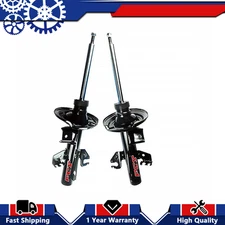 2 Front Focus Auto Parts Shockss Assembly For Dodge Dart 2013 2013