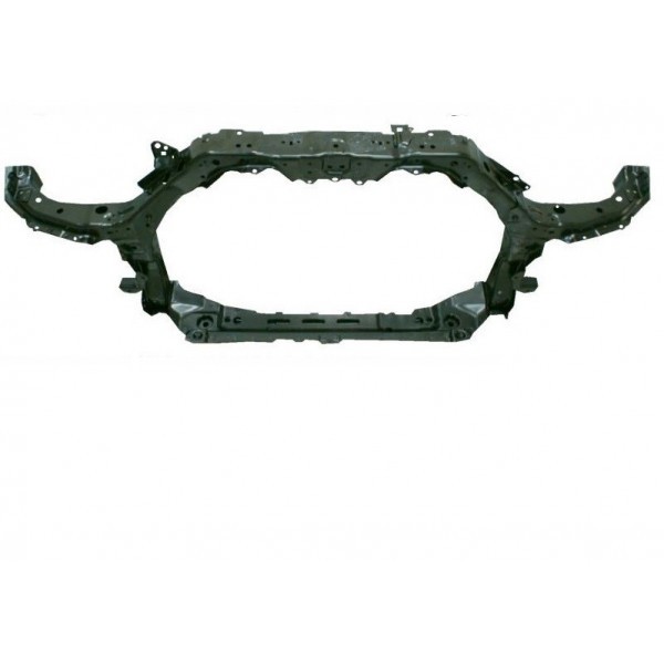 Skelett KüHlergrill Vorderseite FüR Honda Crv Von 2010 OEM 60400SWAA01ZZ-image
