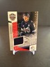2025-26 Upper Deck SP STADIUM SERIES JERSEY #SSF-15 Zach Werenski JACKETS EX/NM