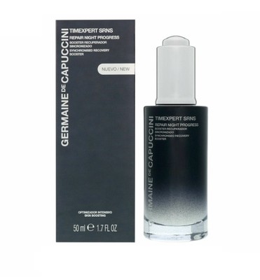 Germaine De Capuccini Repair Night Progress Synchronised Recovery 50ml #usau