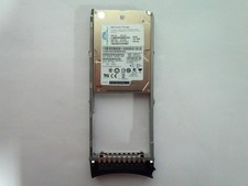 IBM ST9300653SS 00Y2428 300GB 15K RPM 6GB SAS 2.5'' Hard Drive