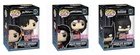 Funko POP SDCC 2026 Exclusive Absolute Superman Wonder Woman Batman Complete Set