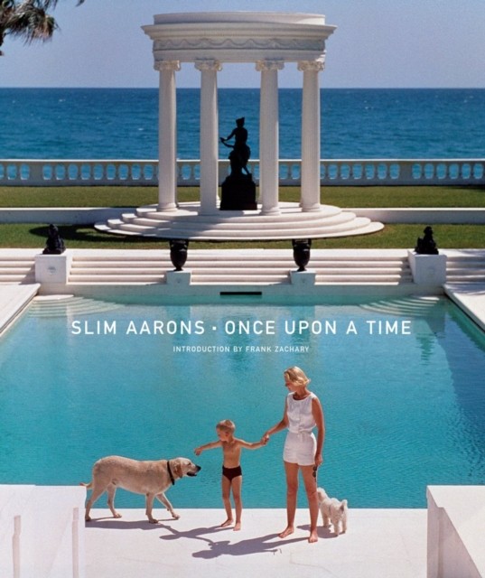 Slim Aarons: Once Upon a Time by Frank Zachary (Hardcover, 2003) - Image 6