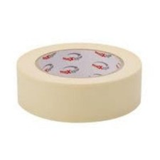 Masking Tape 25MM X 50M PK6