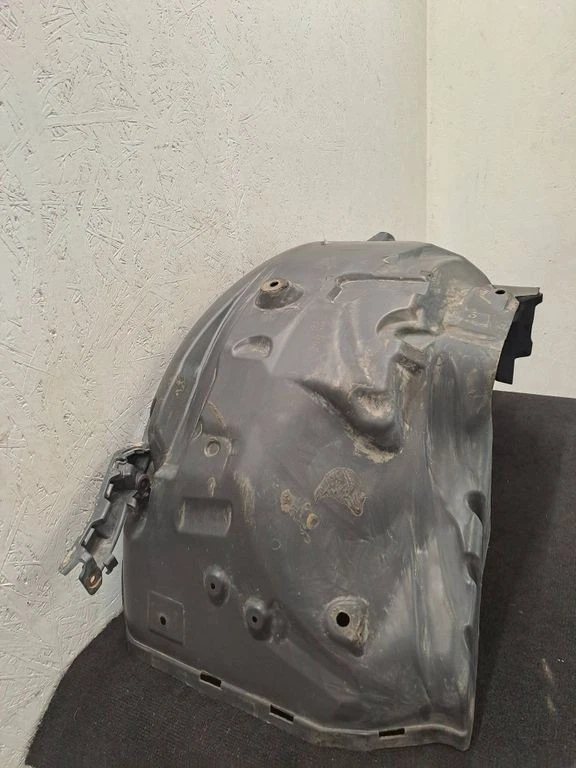 Land Rover Range Rover Sport L320 2005 Front Right DPL000161 MIN54694 - Image 4 of 4