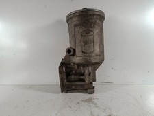 Ölfiltergehäuse Mercedes S-Klasse W126 M117 Ölfiltergehäuse 1171802611 Ölfiltergehäuse Mercedes S-Klasse W126 M117 Ölfiltergehäuse 1171802611